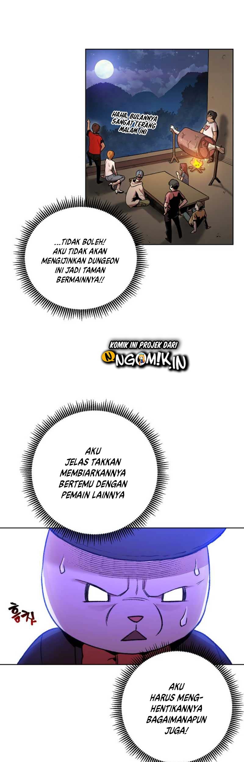 Dungeon Reset Chapter 15 Gambar 44
