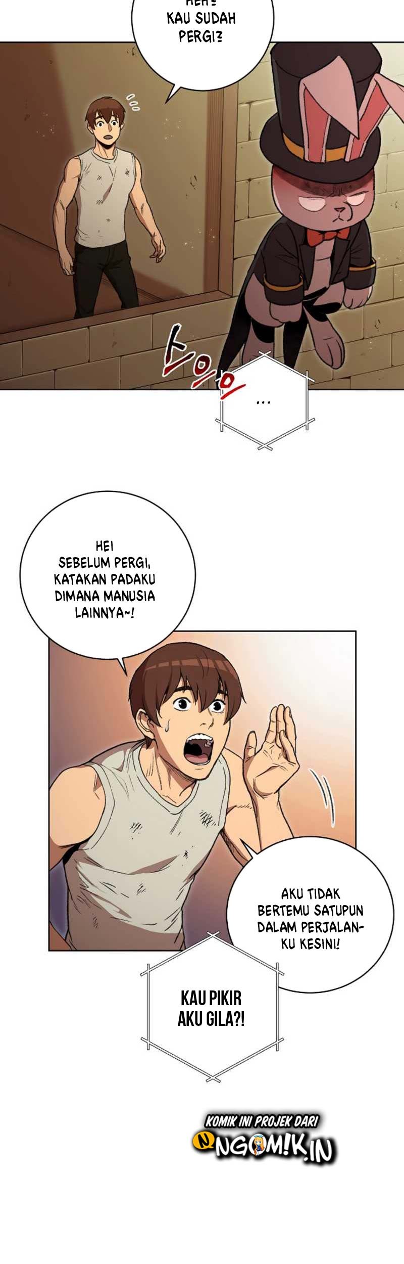 Dungeon Reset Chapter 15 Gambar 46