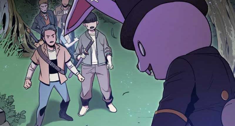 Dungeon Reset Chapter 15 Gambar 49