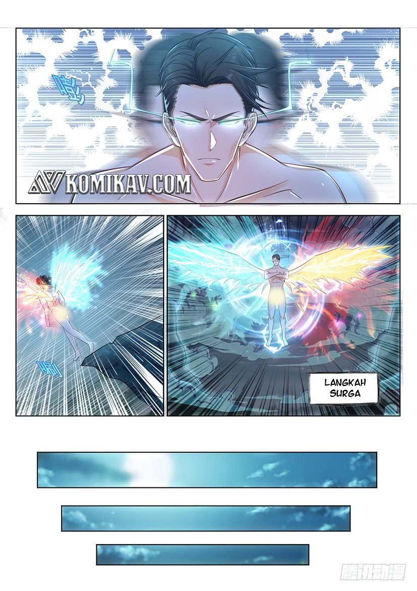 Rebirth Of The Urban Immortal Cultivator Chapter 352 Gambar 7