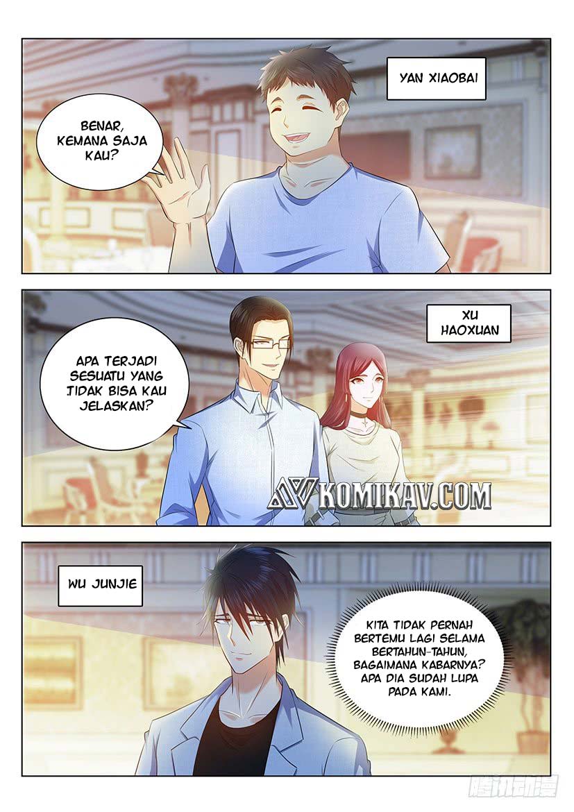 Rebirth Of The Urban Immortal Cultivator Chapter 352 Gambar 11