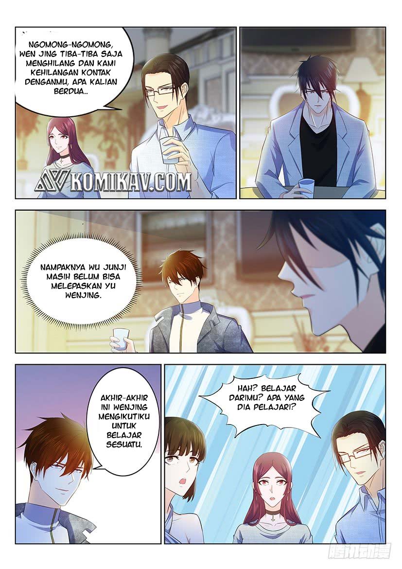 Rebirth Of The Urban Immortal Cultivator Chapter 352 Gambar 13