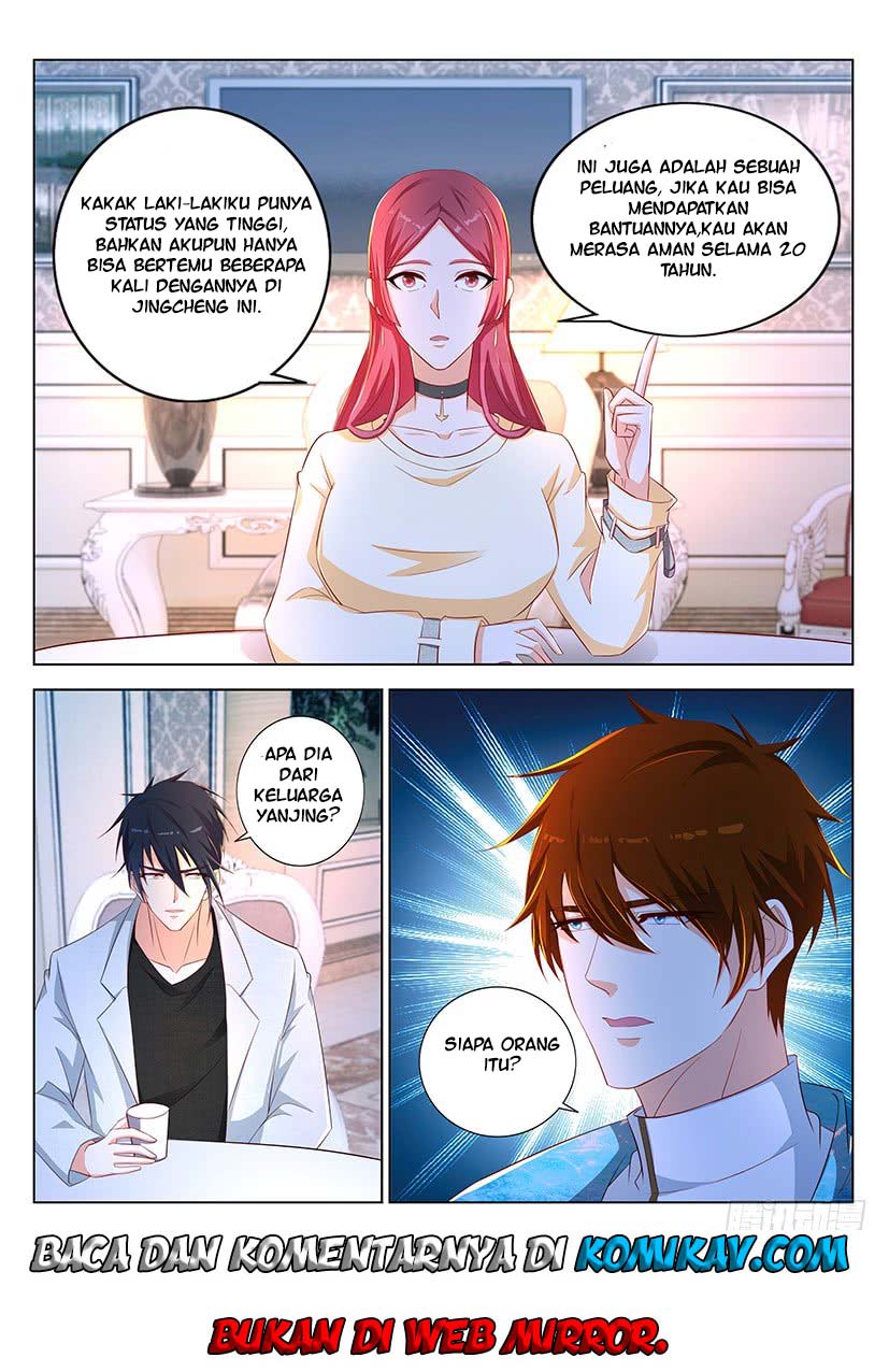 Rebirth Of The Urban Immortal Cultivator Chapter 352 Gambar 16