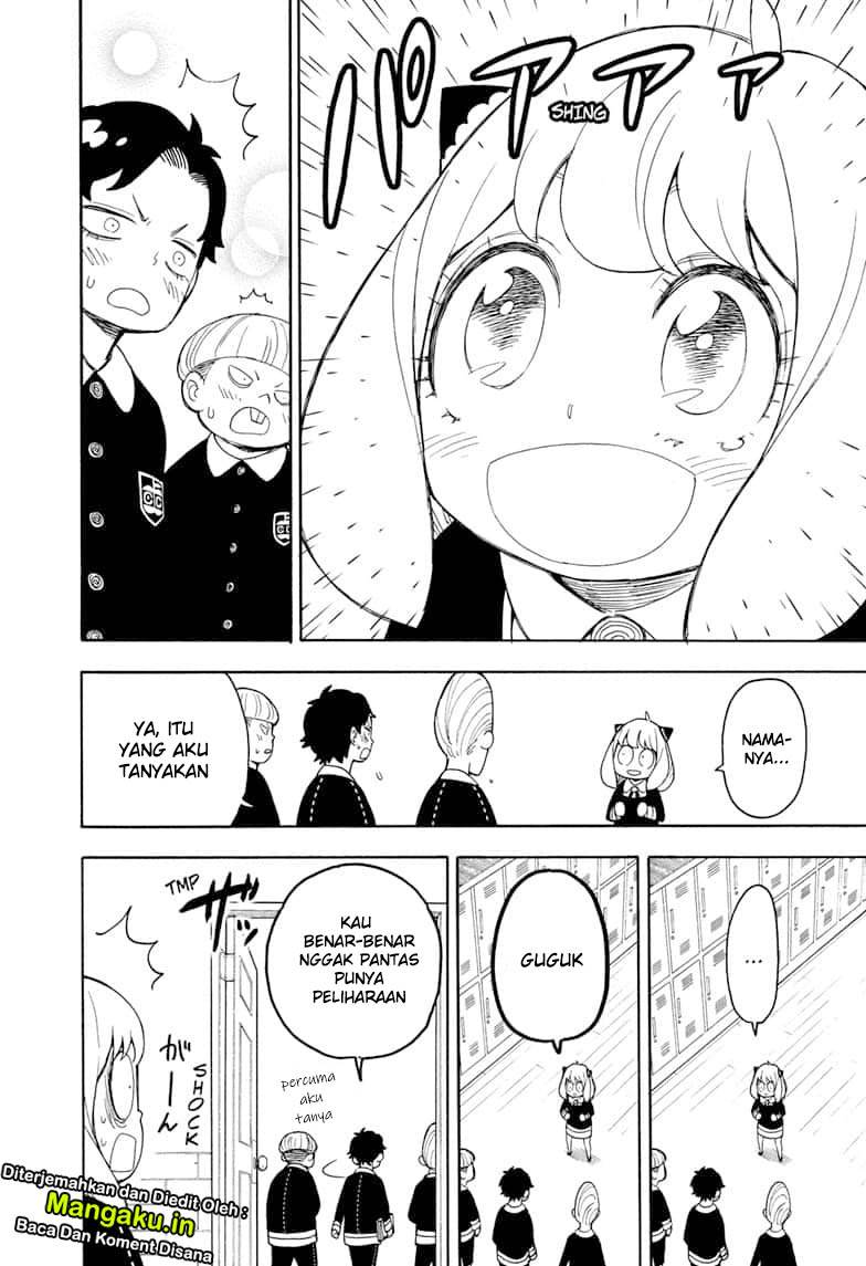 Spy X Family Chapter 23 Gambar 10