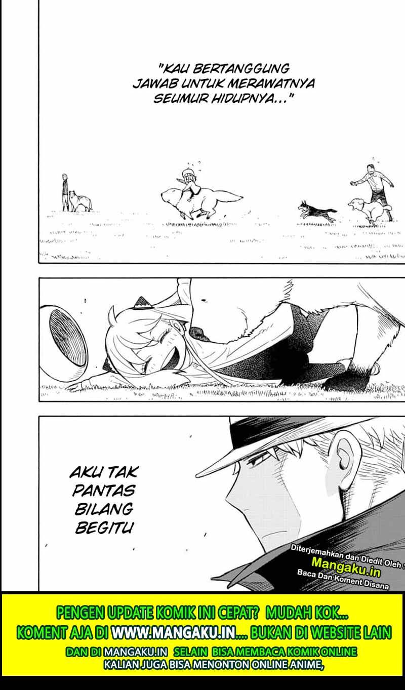 Spy X Family Chapter 23 Gambar 16