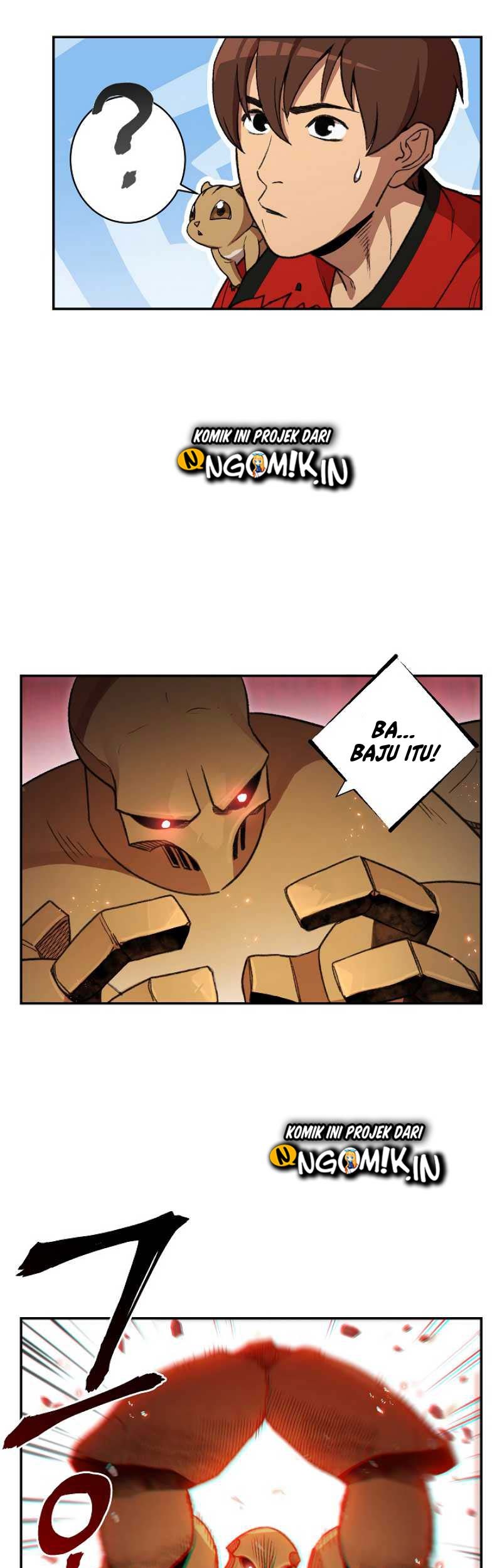 Dungeon Reset Chapter 17 Gambar 6