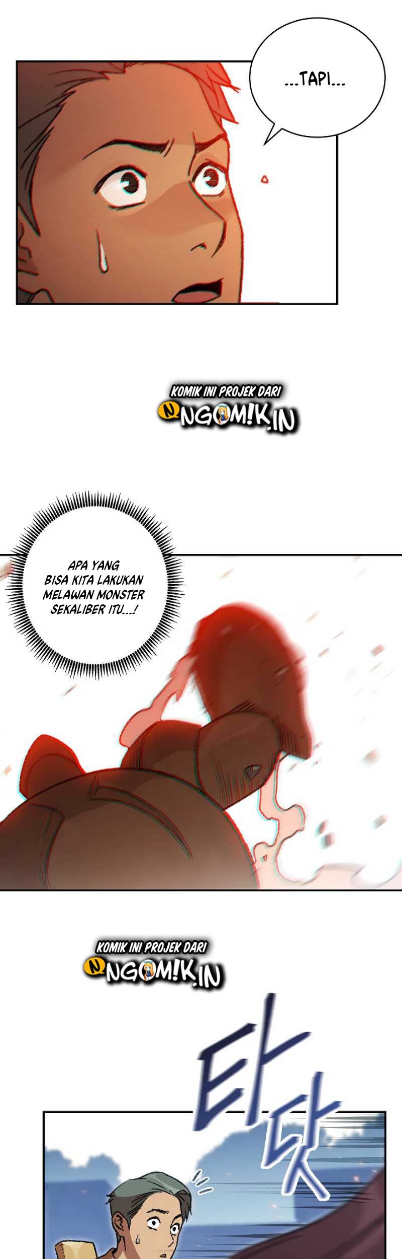 Dungeon Reset Chapter 17 Gambar 12