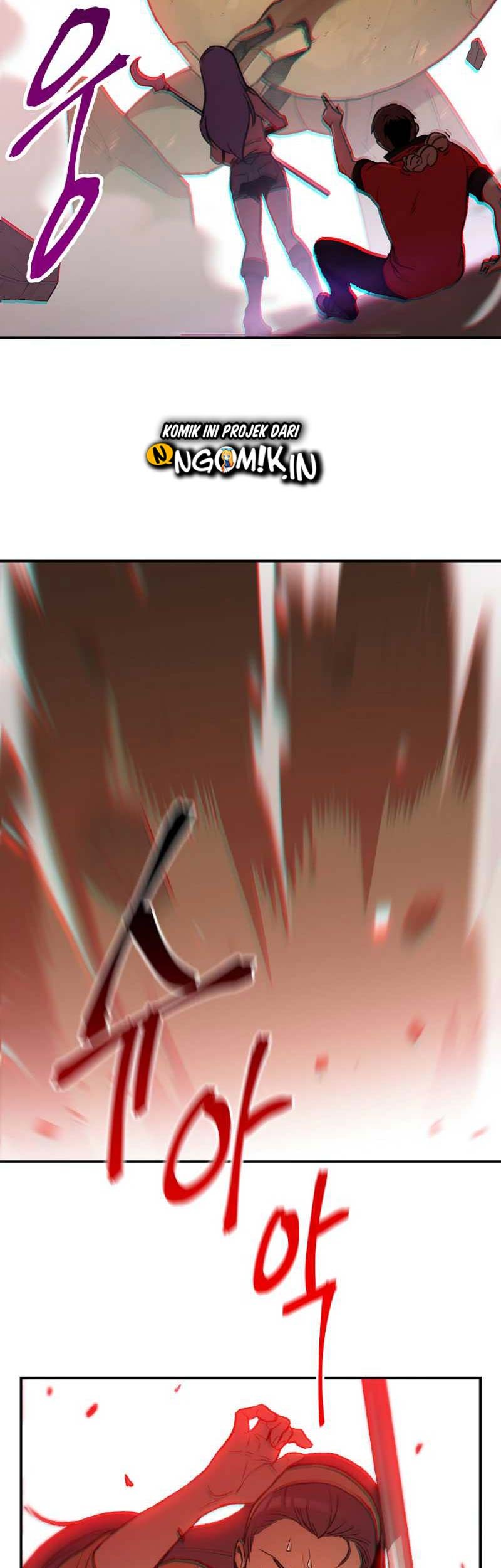 Dungeon Reset Chapter 17 Gambar 22