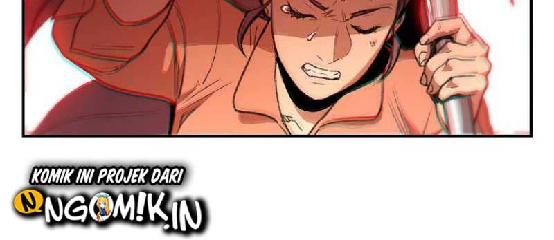 Dungeon Reset Chapter 17 Gambar 23