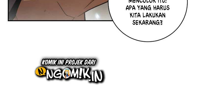 Dungeon Reset Chapter 17 Gambar 27