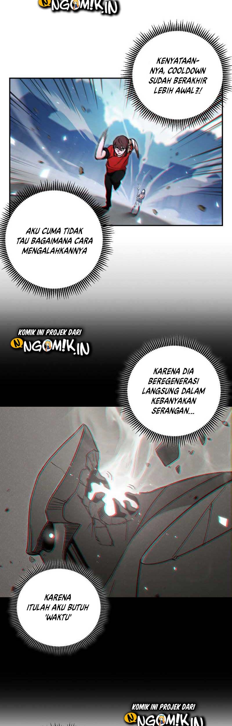 Dungeon Reset Chapter 17 Gambar 44