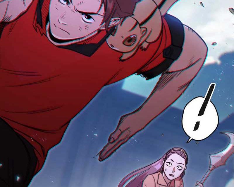 Dungeon Reset Chapter 17 Gambar 41