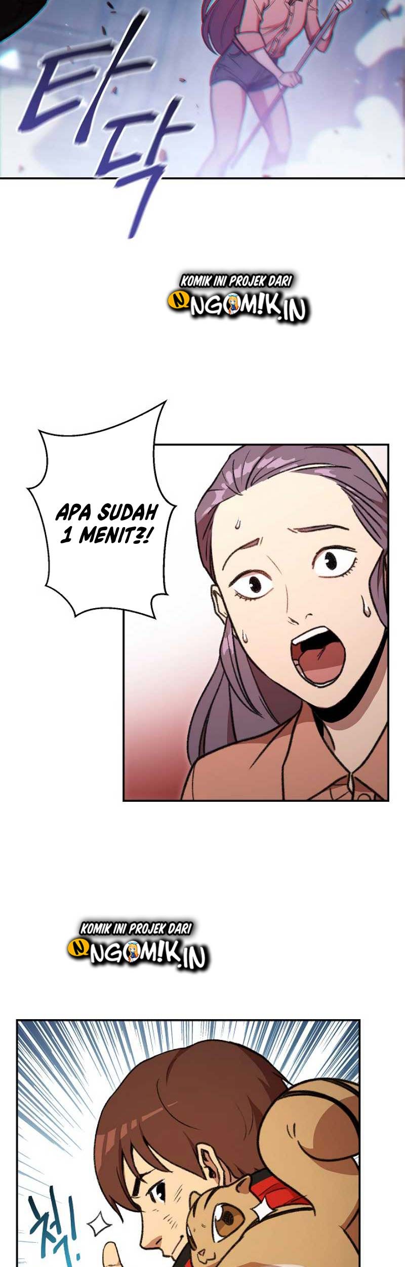 Dungeon Reset Chapter 17 Gambar 42