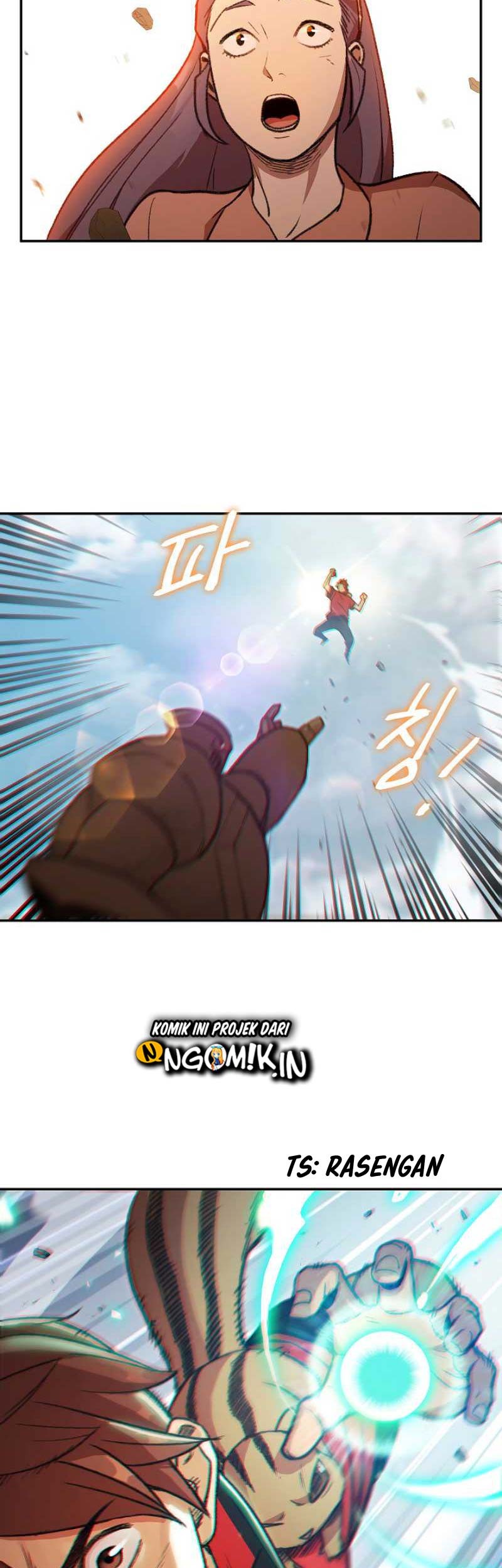 Dungeon Reset Chapter 17 Gambar 52