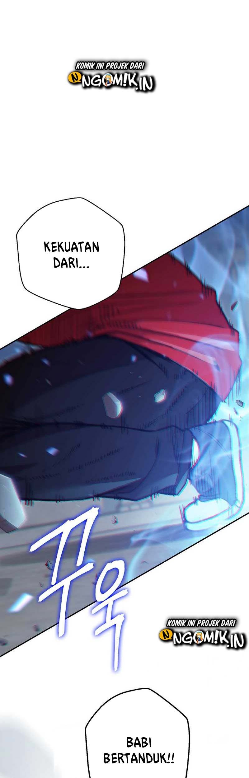 Dungeon Reset Chapter 17 Gambar 48