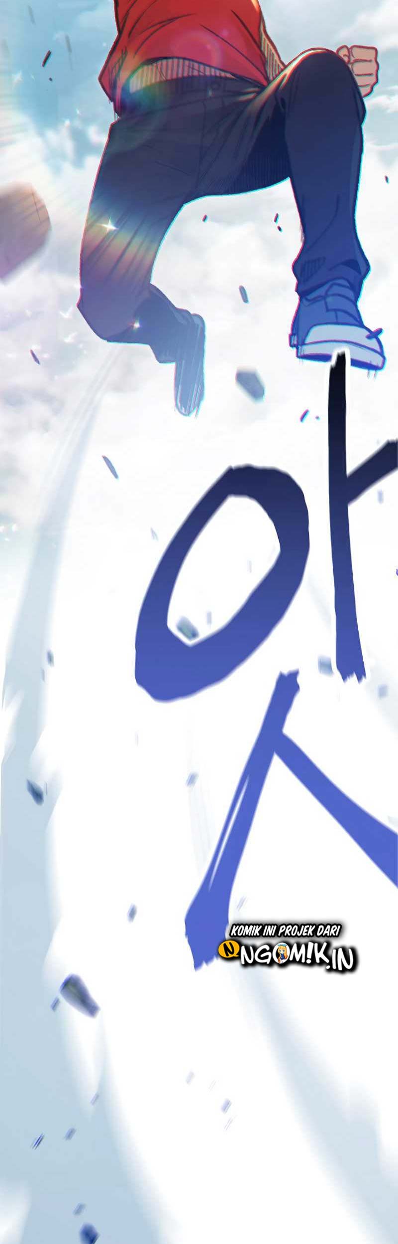 Dungeon Reset Chapter 17 Gambar 50