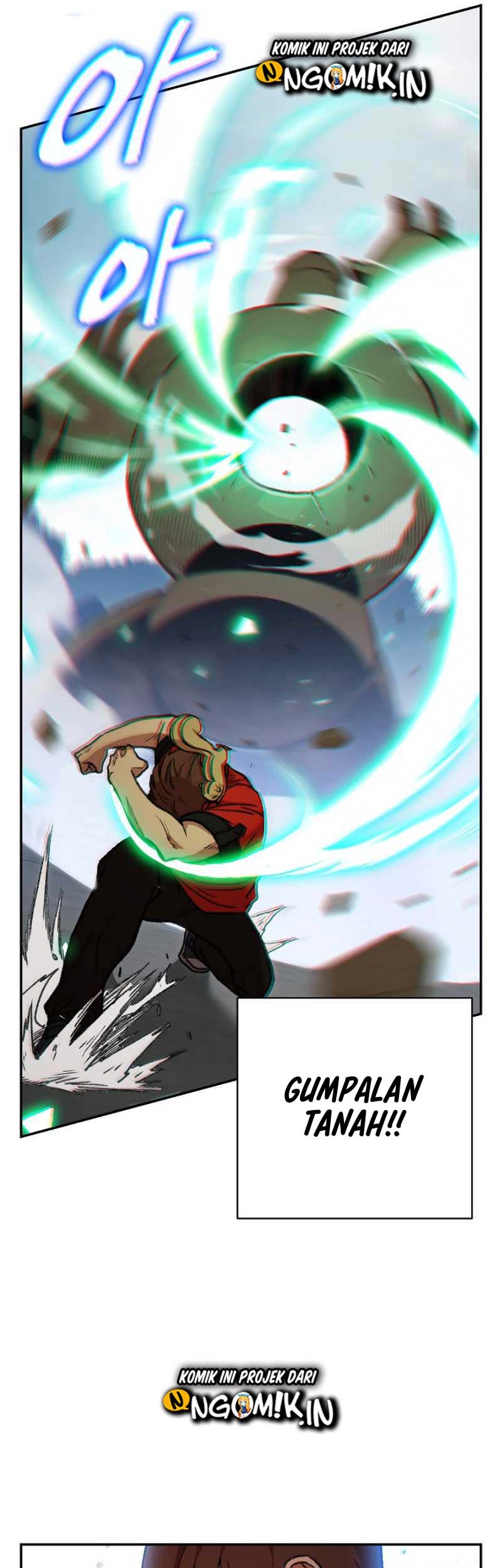 Dungeon Reset Chapter 17 Gambar 54