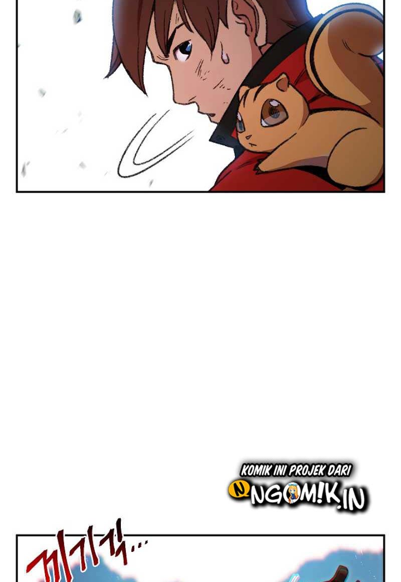 Dungeon Reset Chapter 17 Gambar 55