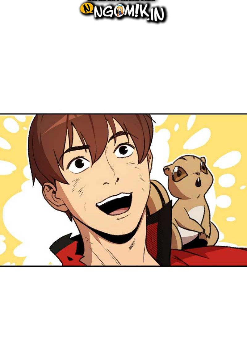 Dungeon Reset Chapter 17 Gambar 57