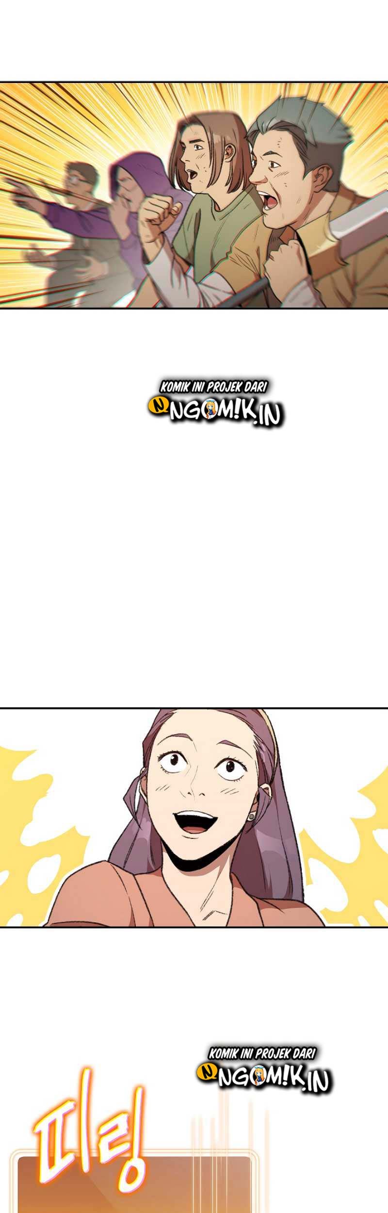 Dungeon Reset Chapter 17 Gambar 58