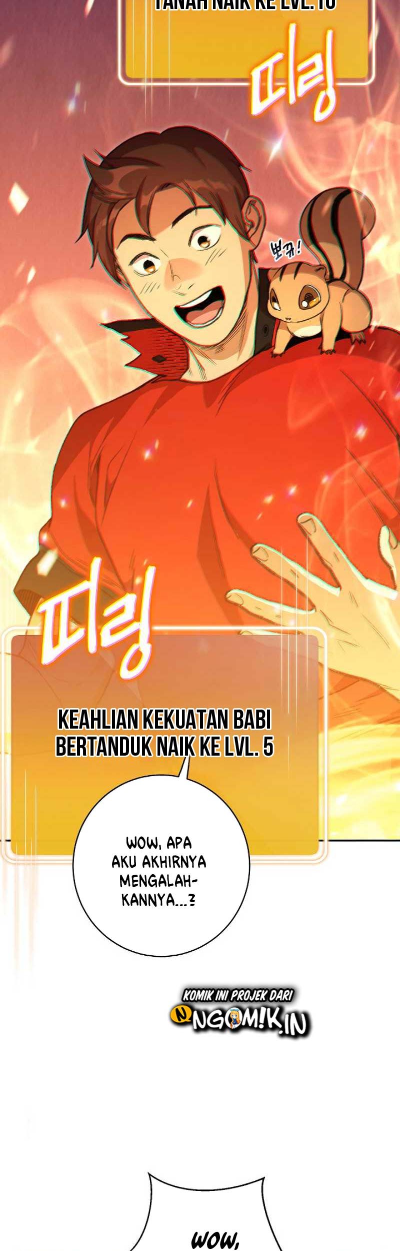 Dungeon Reset Chapter 17 Gambar 60