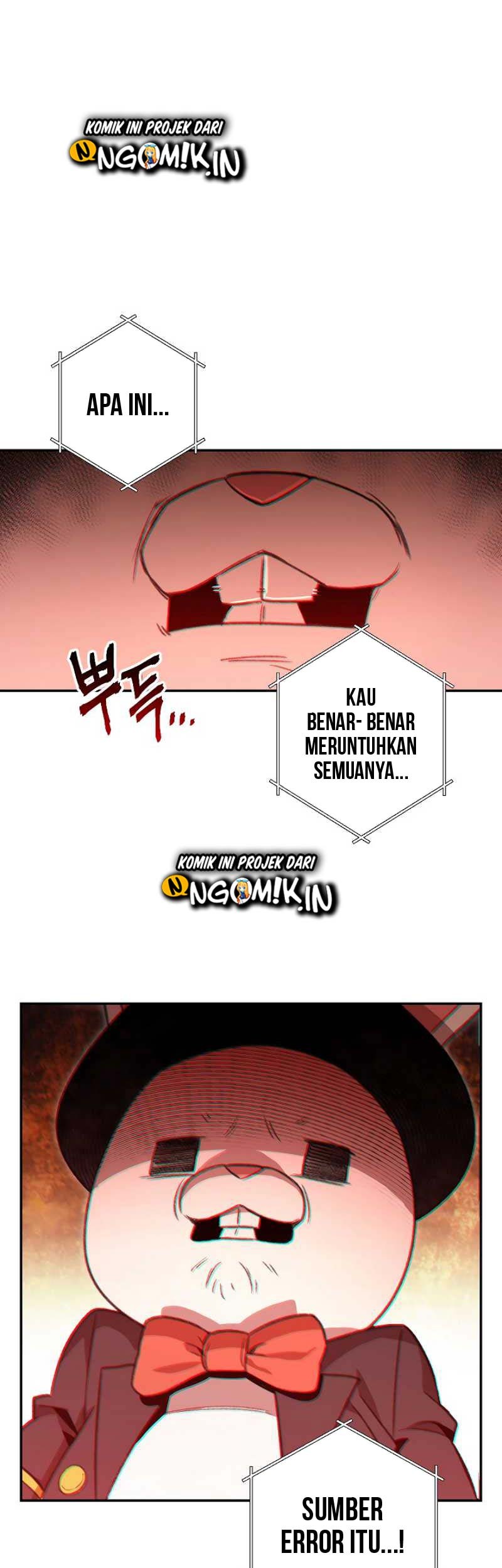 Dungeon Reset Chapter 17 Gambar 62