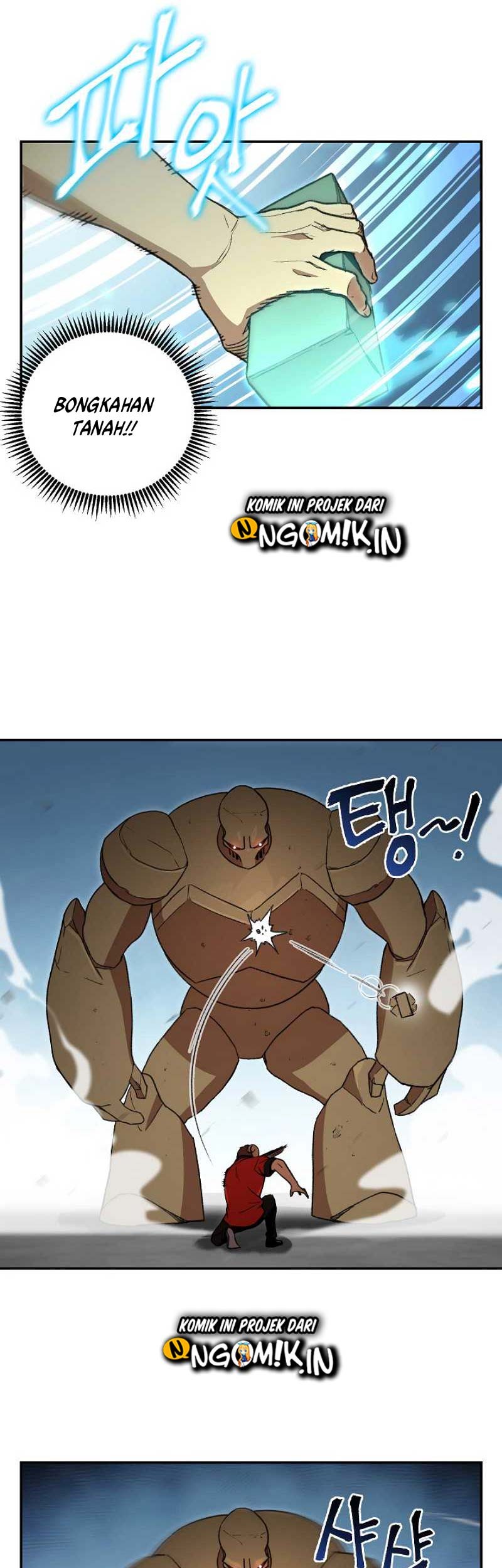 Dungeon Reset Chapter 17 Gambar 4