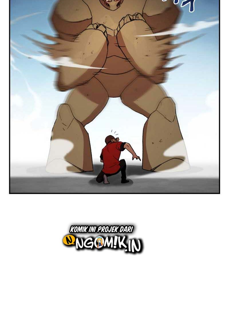 Dungeon Reset Chapter 17 Gambar 5