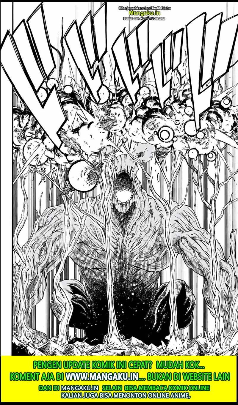 Fairy Tail: 100 Years Quest Chapter 51 Gambar 18