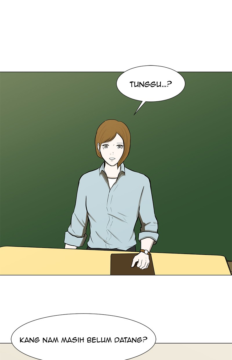 Dark Mortal Chapter 44 Gambar 47