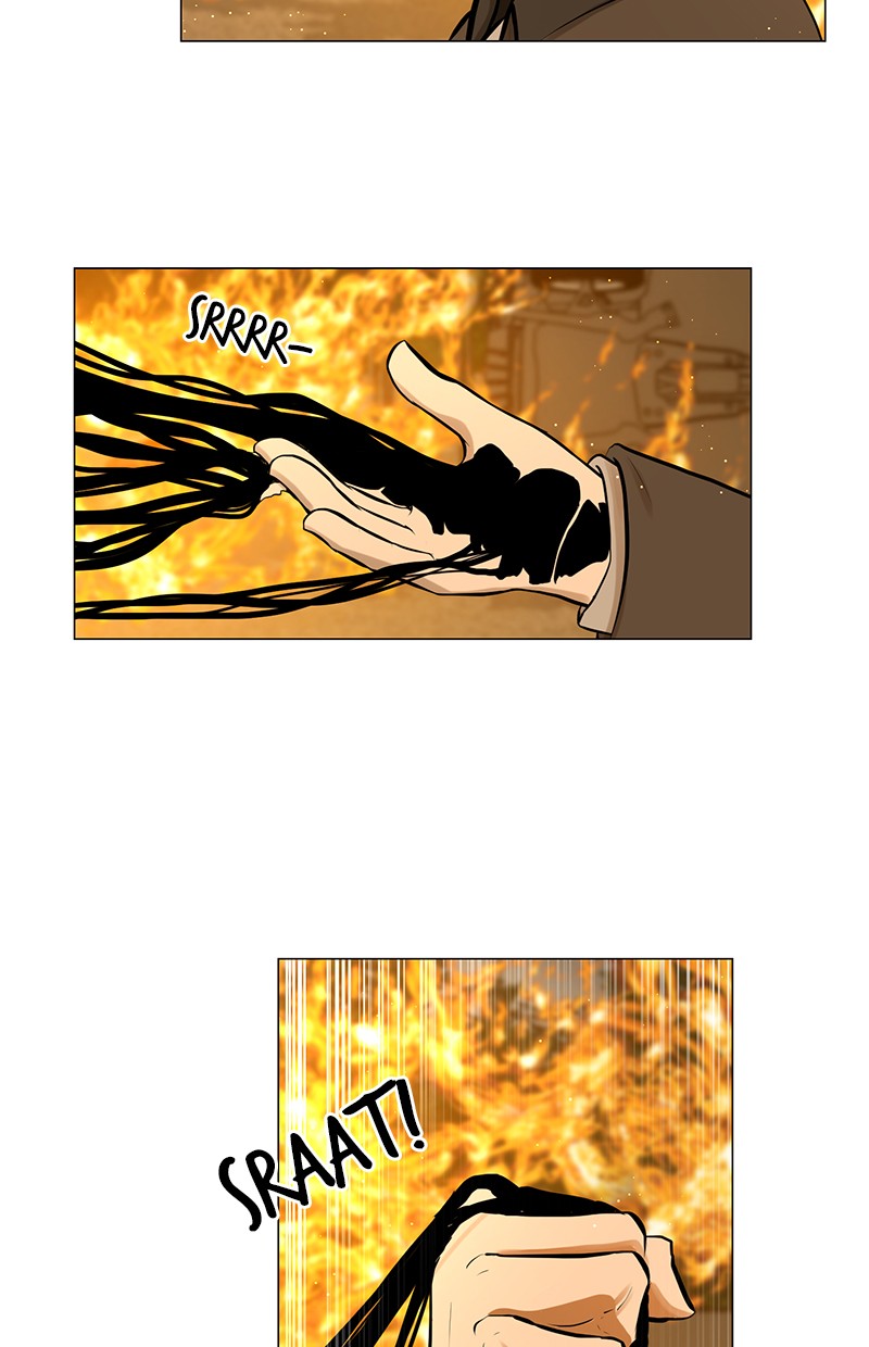 Dark Mortal Chapter 44 Gambar 15