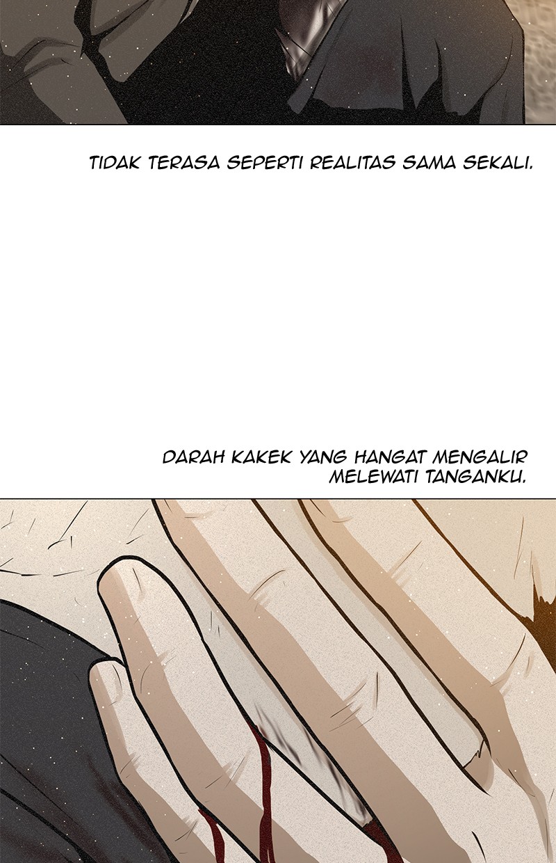 Dark Mortal Chapter 44 Gambar 25