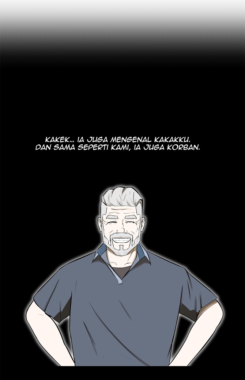 Dark Mortal Chapter 44 Gambar 31