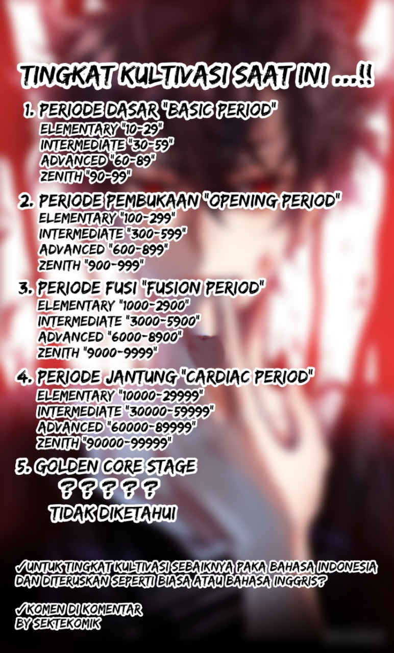 Different Kings Chapter 43 Gambar 18