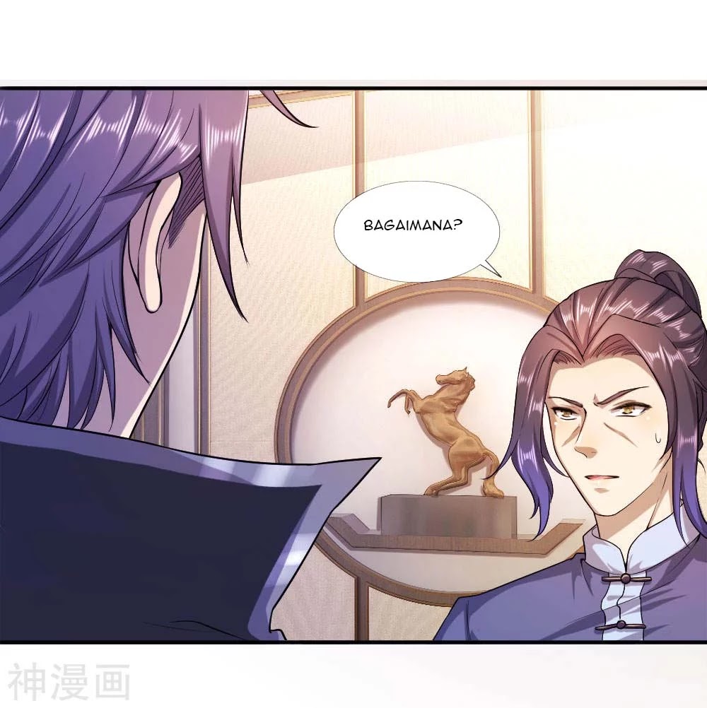 Medical Martial Arts Chapter 84 Gambar 5