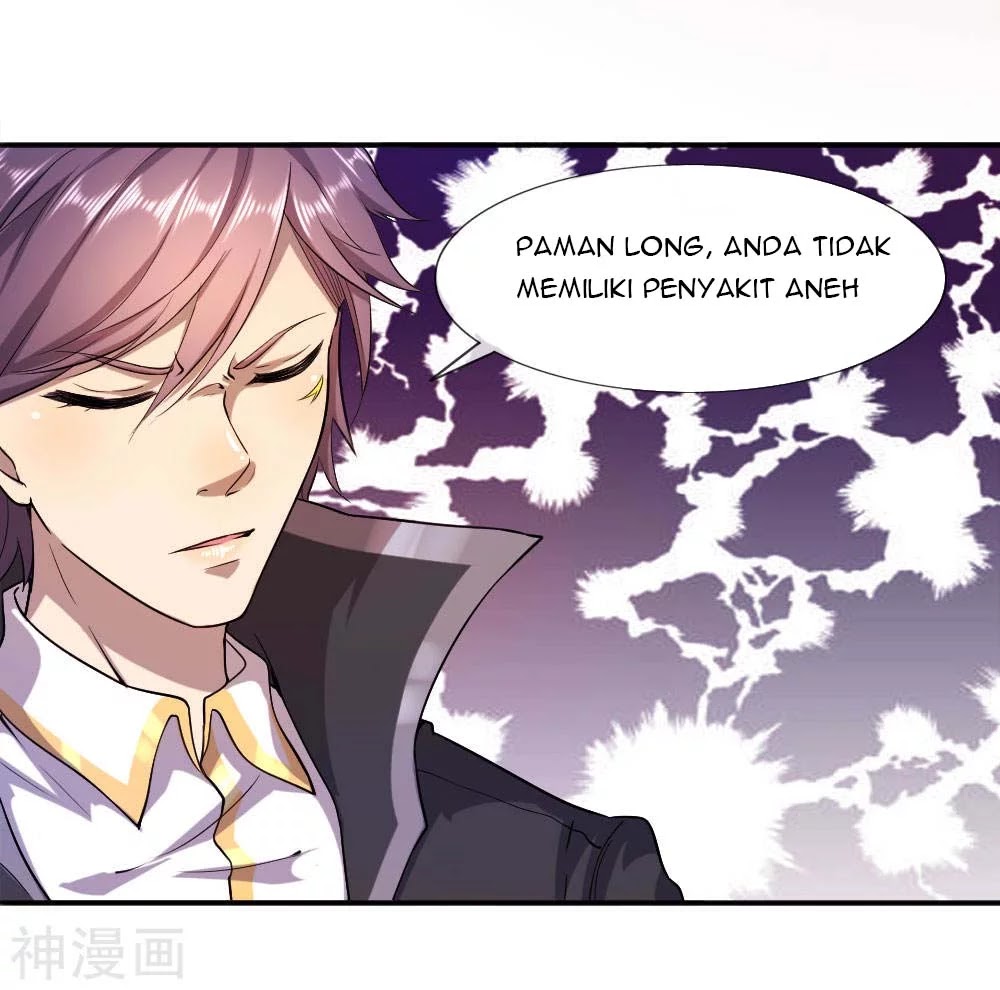 Medical Martial Arts Chapter 84 Gambar 6