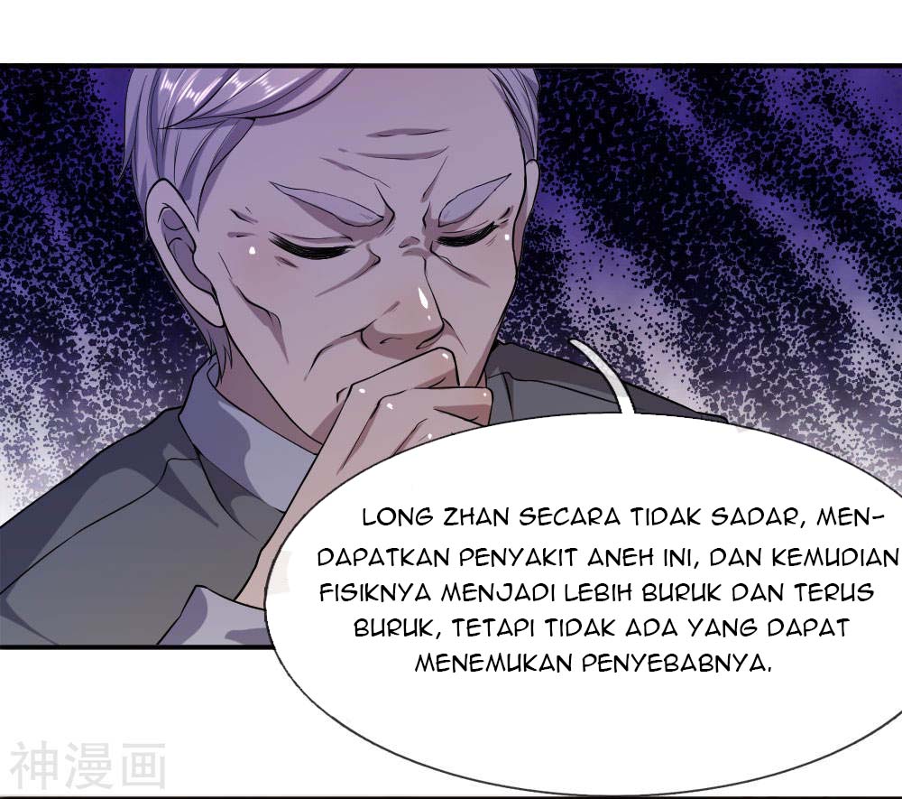 Medical Martial Arts Chapter 84 Gambar 13