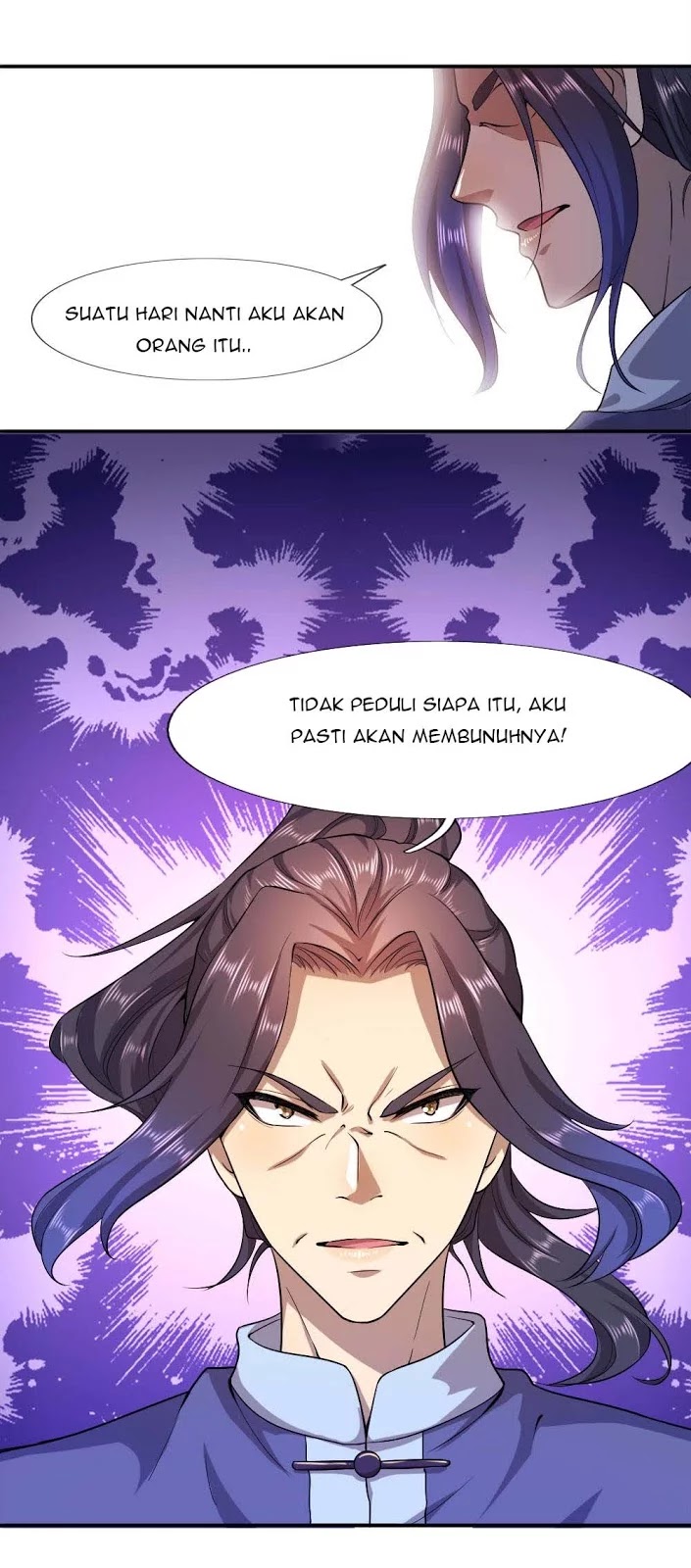 Medical Martial Arts Chapter 84 Gambar 24