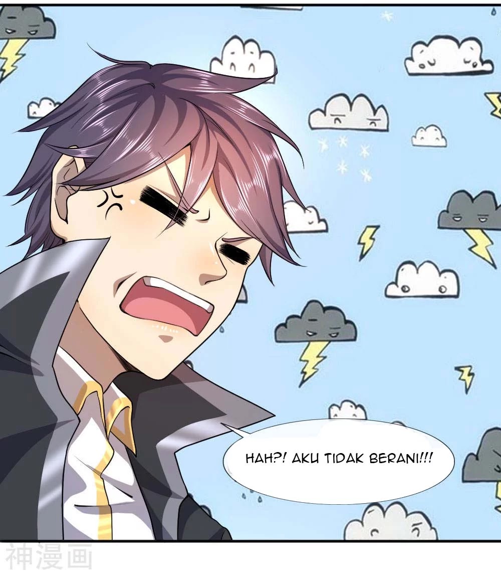 Medical Martial Arts Chapter 82 Gambar 4