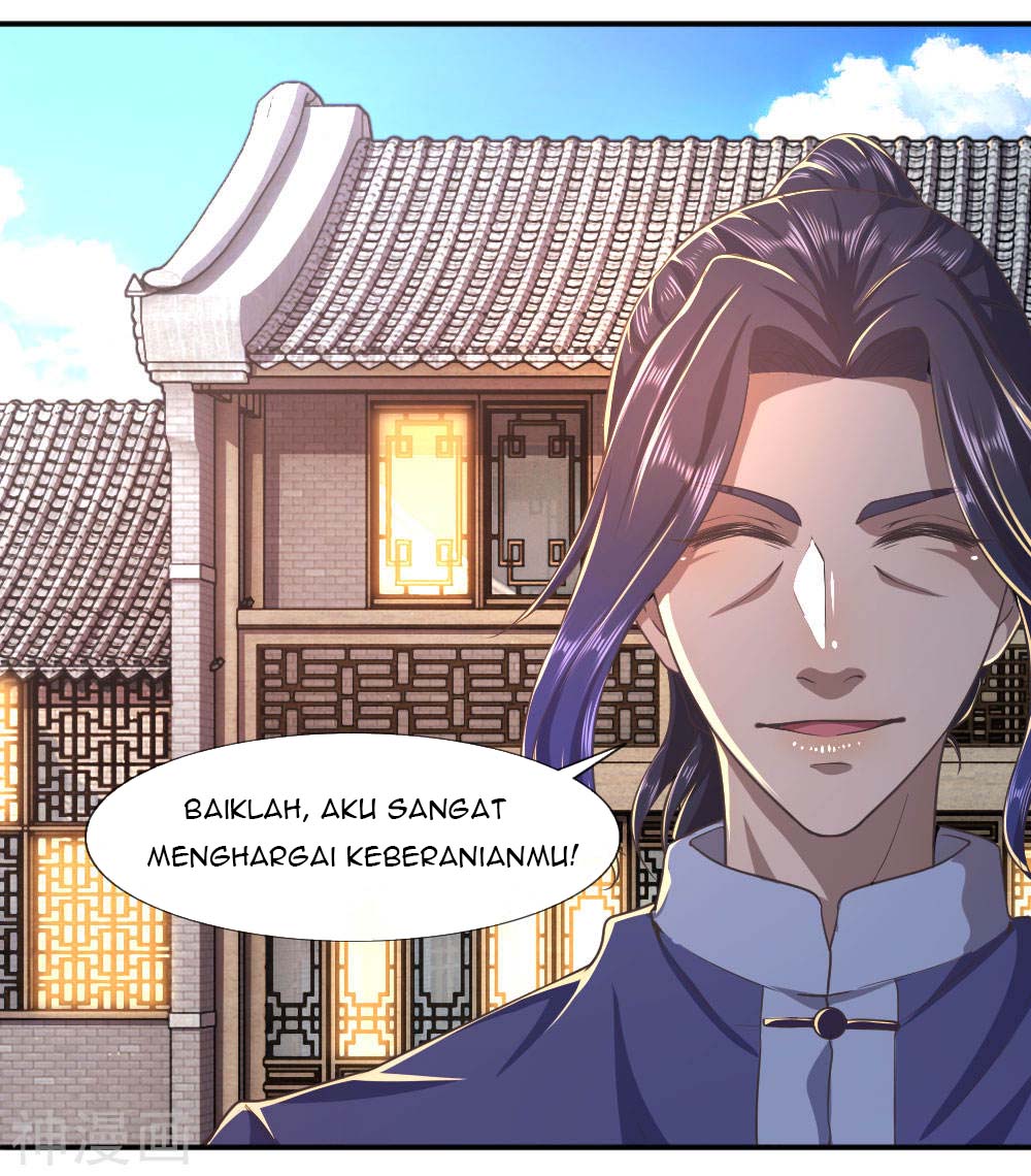 Medical Martial Arts Chapter 82 Gambar 13