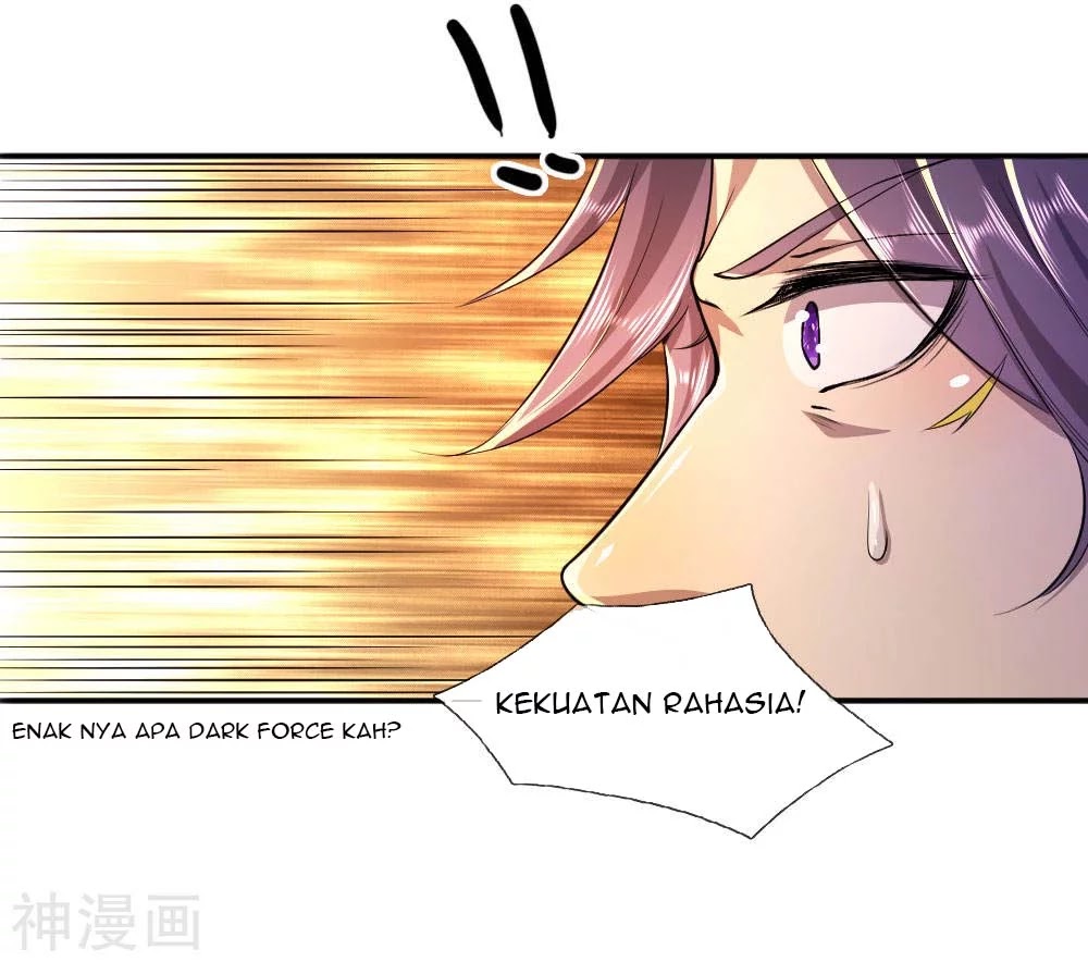 Medical Martial Arts Chapter 82 Gambar 21