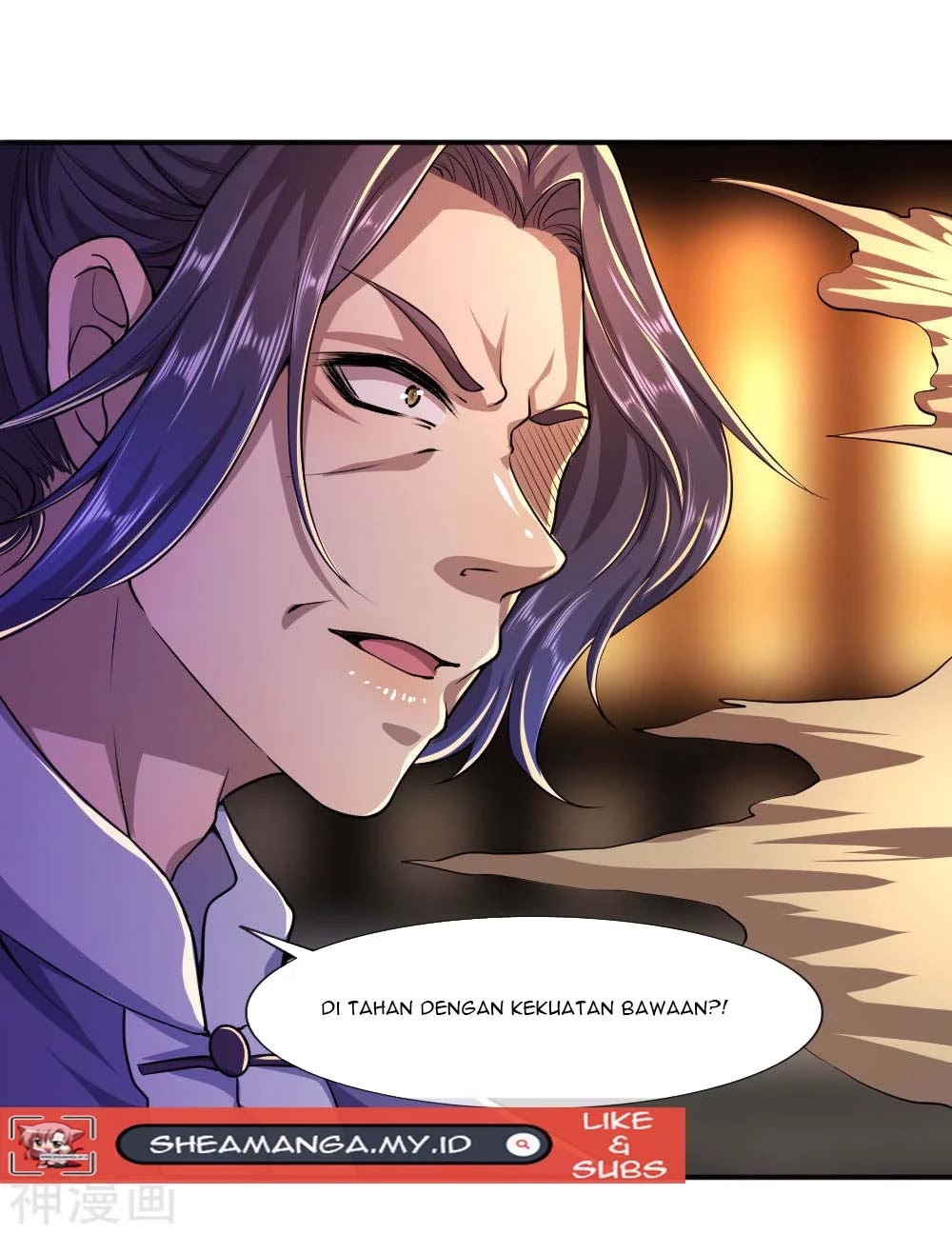 Medical Martial Arts Chapter 82 Gambar 23