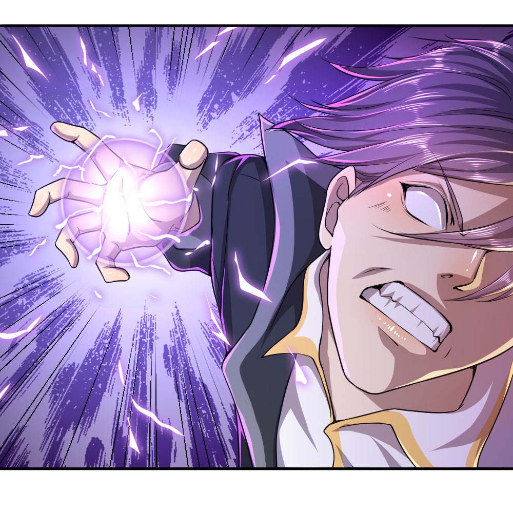 Medical Martial Arts Chapter 82 Gambar 25