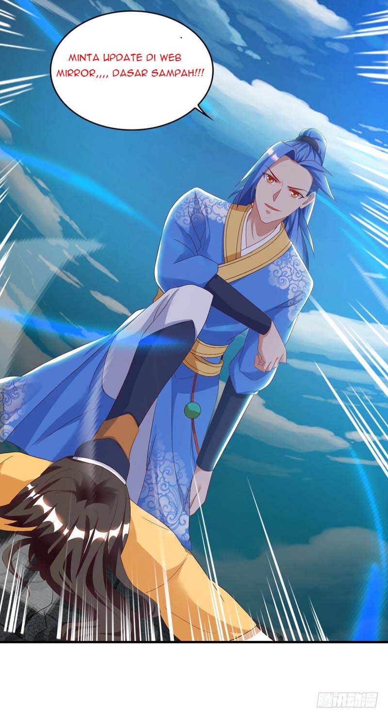 Medical Martial Arts Chapter 82 Gambar 28