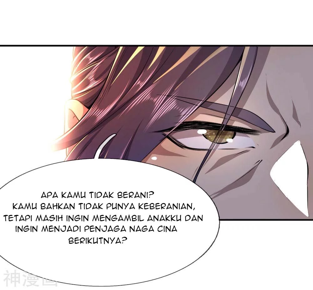 Medical Martial Arts Chapter 82 Gambar 3