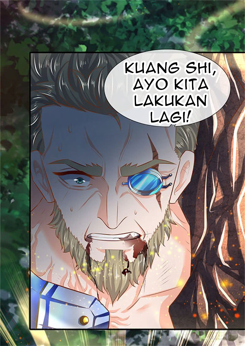 Wan Gu Shen Wang Chapter 56 Gambar 17