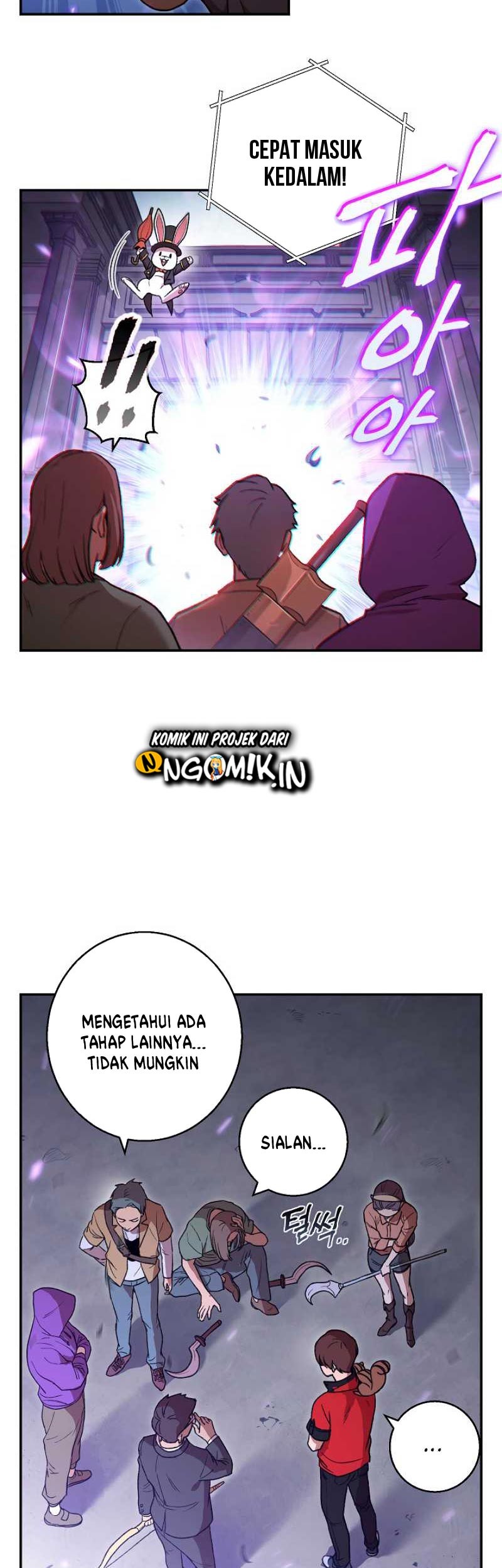 Dungeon Reset Chapter 18 Gambar 6
