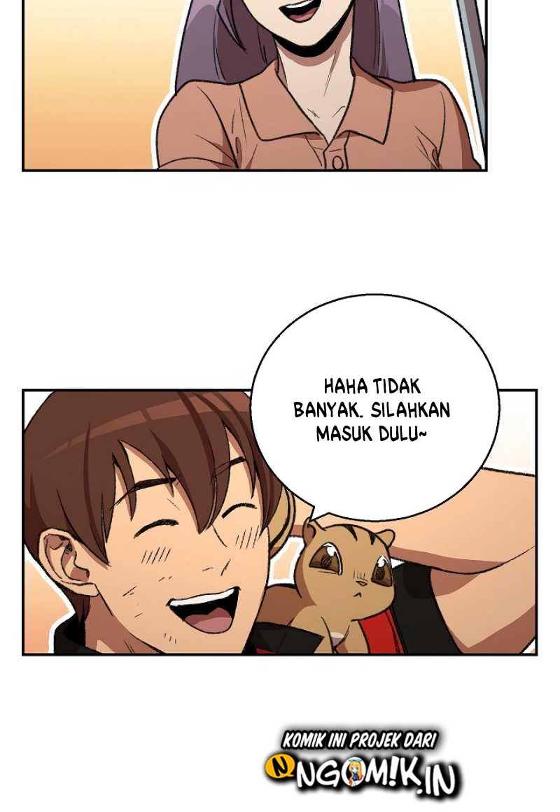 Dungeon Reset Chapter 18 Gambar 11