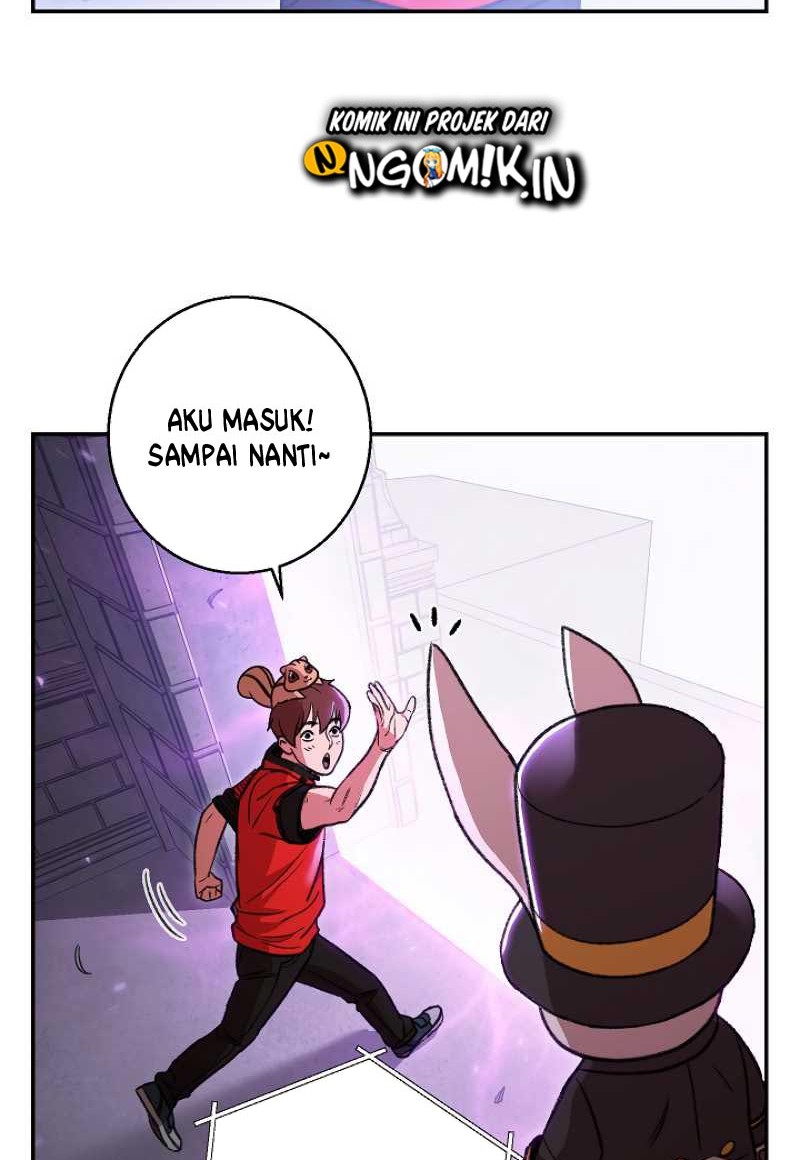Dungeon Reset Chapter 18 Gambar 13