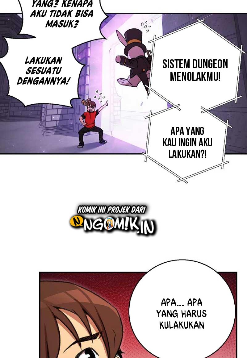 Dungeon Reset Chapter 18 Gambar 15